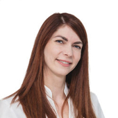 Полякова Мария Дмитриевна, стоматолог-терапевт