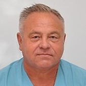 Мжельский Юрий Алексеевич, торакальный хирург