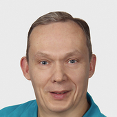 Калинин Евгений Петрович, рентгенолог