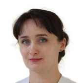 Красильникова Светлана Юрьевна, онколог