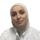 Идрисова Дагмара Вахидовна, ЛОР