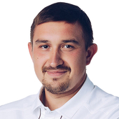 Ямашев Виктор Владимирович, ортопед