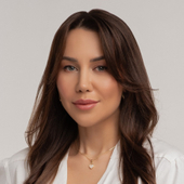 Якушева Ксения Игоревна, дерматолог
