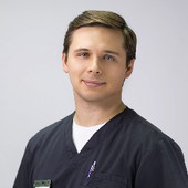 Лагутин Игорь Игоревич, стоматолог-ортопед