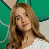 Булахова Юлия Михайловна, педиатр