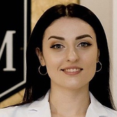 Петракова Юлия Игоревна, косметолог