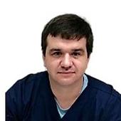 Павлов Алексей Владимирович, ортопед