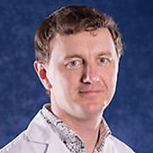 Садрутдинов Ренат Шагитович, офтальмолог