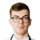 Васильев Кирилл Олегович, педиатр