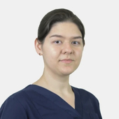 Покровская Анна Владимировна, хирург