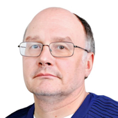 Малыгин Сергей Евгеньевич, онколог