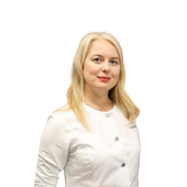 Зарипова Рита Рамиловна, врач УЗД