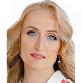 Смирнова Юлия Васильевна, педиатр