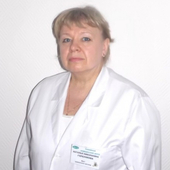 Горбункова Наталья Николаевна, детский ортопед