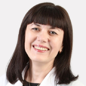 Игошева Лариса Маратовна, акушер-гинеколог