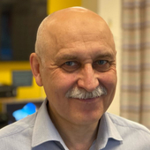 Михайлов Алексей Викторович, врач УЗД