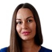 Шипилова Ангелина Игоревна, стоматолог-ортопед