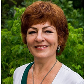 Алексеева Ольга Юрьевна, анестезиолог