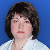 Лемешевская Анна Александровна, невролог