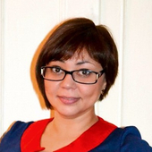 Ильященко Наталья Владимировна, неонатолог