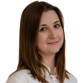 Здановская Ирина Николаевна, терапевт