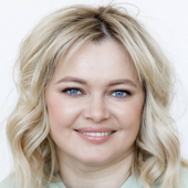 Денисова Евгения Владимировна, стоматолог-ортопед