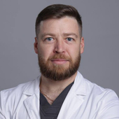 Семенов Сергей Александрович, уролог