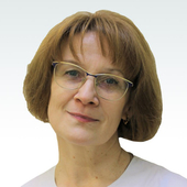 Румянцева Елена Витальевна, детский врач УЗД