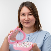 Шарипова Алсу Фанилевна, детский стоматолог