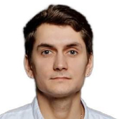 Графинин Максим Сергеевич, ортопед