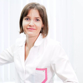 Гребнева Наталья Викторовна, стоматолог-терапевт