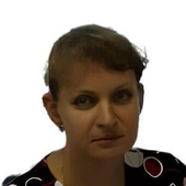 Каткова Татьяна Александровна, детский стоматолог-хирург