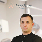 Маммаев Тимур Ахмедханович, стоматолог-хирург