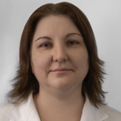 Есипова Ирина Владимировна, офтальмолог