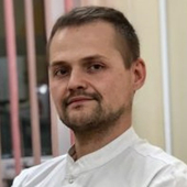 Вакульчик Станислав Александрович, стоматолог-терапевт
