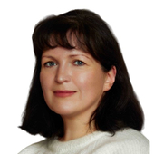 Соколова Светлана Викторовна, психолог