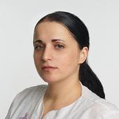 Силагава Тинатин Зурабовна, косметолог