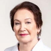 Геппе Наталья Анатольевна, детский пульмонолог