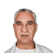 Али Яссер Хуссейн, врач УЗД