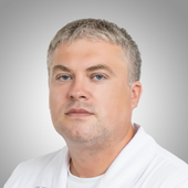 Исаченков Максим Игоревич, гематолог