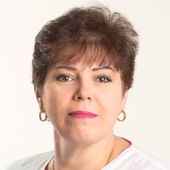 Гридасова Ирина Владимировна, массажист