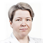 Тришина Анна Юрьевна, ортопед