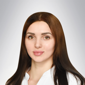 Спиридонова Наталья Игоревна, ревматолог
