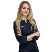 Предеина Елена Сергеевна, ортодонт