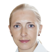 Ивонина Ольга Васильевна, ЛОР