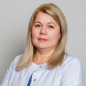 Шишигина Анна Викторовна, офтальмолог