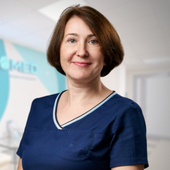 Соловьева Анна Сергеевна, трихолог