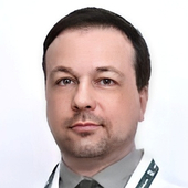 Резников Алексей Юрьевич, нефролог