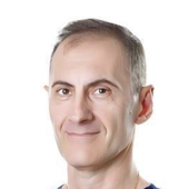 Тугаев Юрий Николаевич, массажист