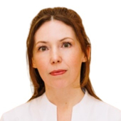 Мещерякова Людмила Юрьевна, стоматолог-терапевт